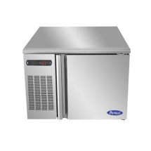 ATOSA EBF-03GR Blast Chiller / Freezer fit three (3) full size steam pans