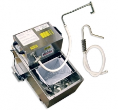Belshaw EZMELT 18 Shortening Melter Filter