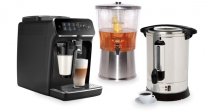 Beverage Machines