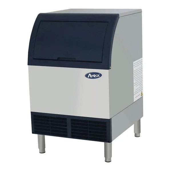 ATOSA Undercounter Ice Maker (142 LB / 24 HR) YR140-AP-161