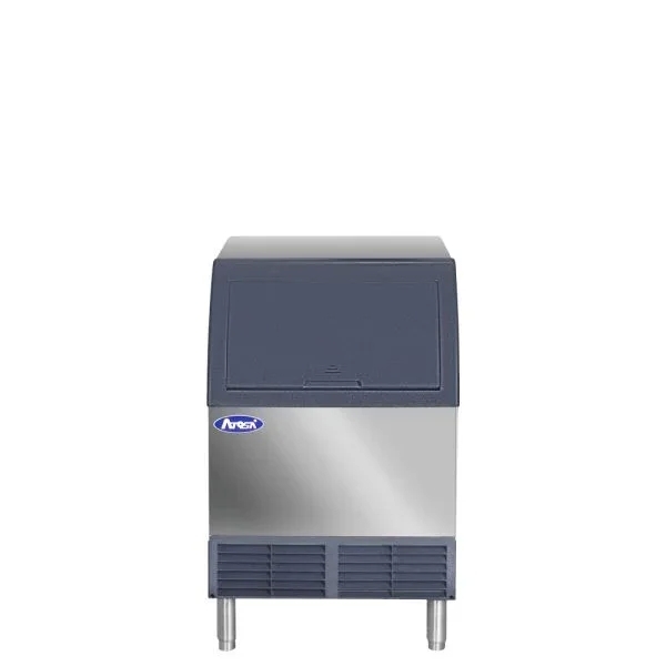ATOSA Undercounter Ice Maker (142 LB / 24 HR) YR140-AP-161