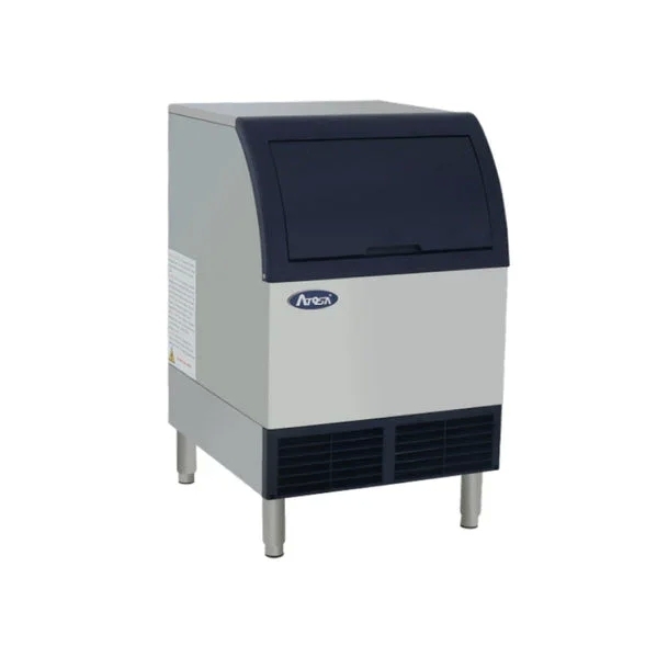 ATOSA Undercounter Ice Maker (283 LB / 24 HR) YR280-AP-161