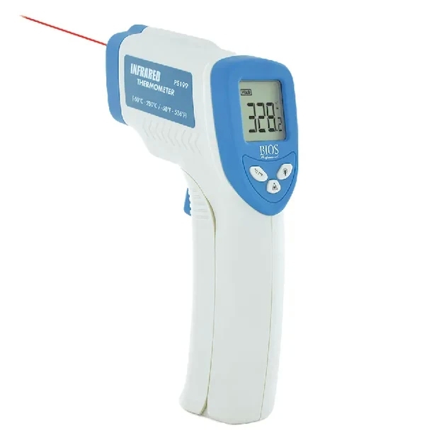 Bios Professional Infrared Thermometer PS199