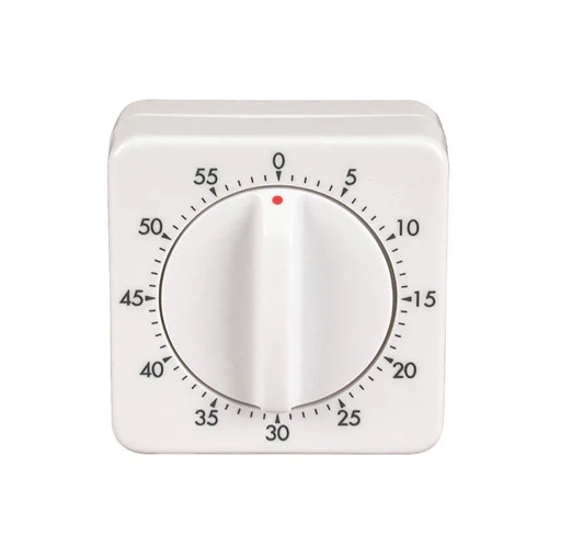 Bios Traditional Mechanical Timer 5810