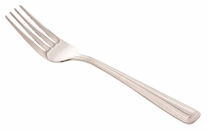 Browne Royal Dinner Fork