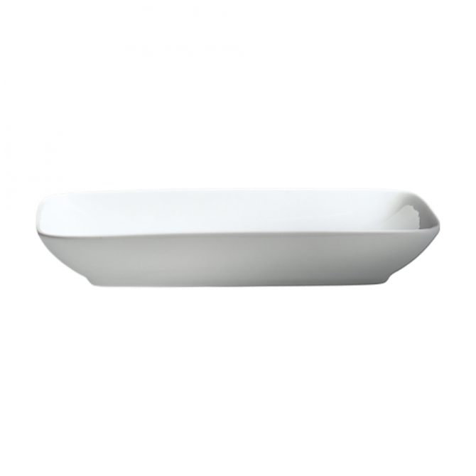 Cameo 711-123 Square Rectanglar Plate 