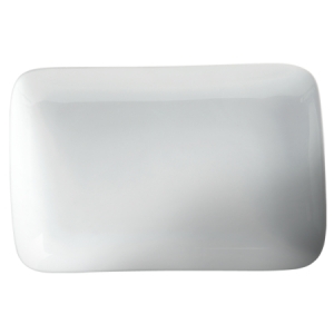 Cameo 711-93 Square Rectanglar Plate 