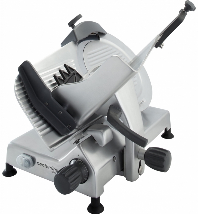 Centerline by Hobart EDGE12 CENTERLINE™ EDGE SERIES 12" SLICERS