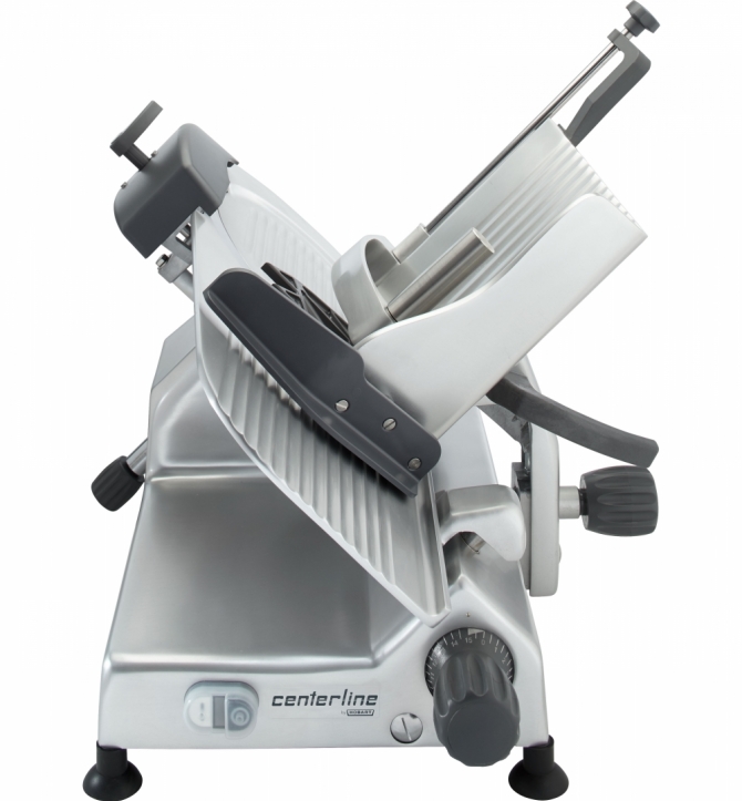 Centerline by Hobart EDGE12 CENTERLINE™ EDGE SERIES 12" SLICERS