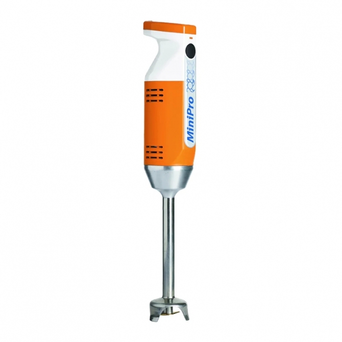 Dynamic MX070.1 Minipro Immersion Blender / mixer - Variable Speed, 6.5" Shaft