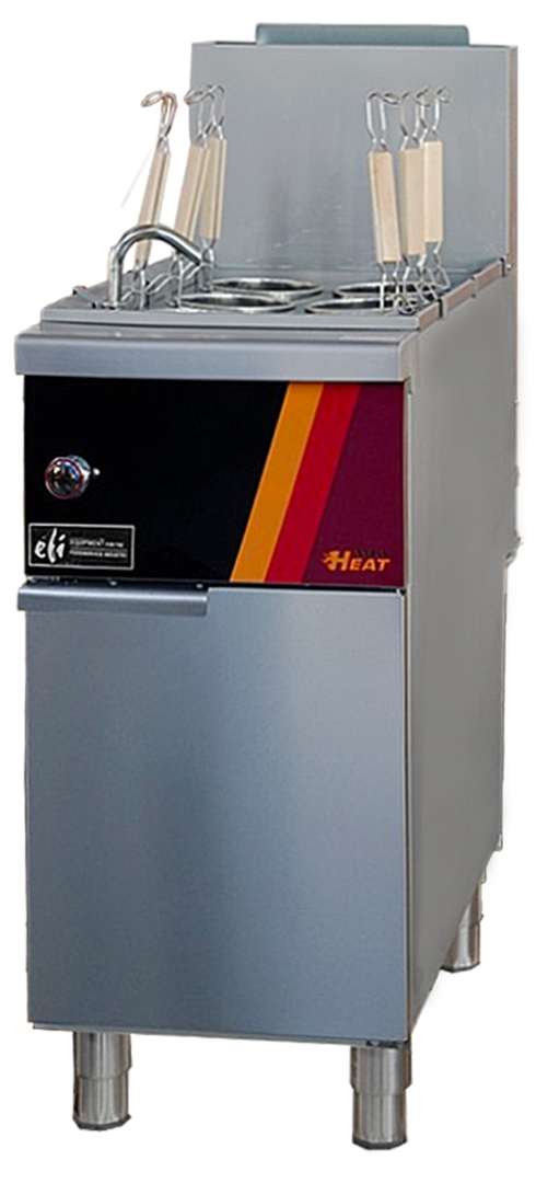 EFI HPC-50-N GAS Pasta Cooker
