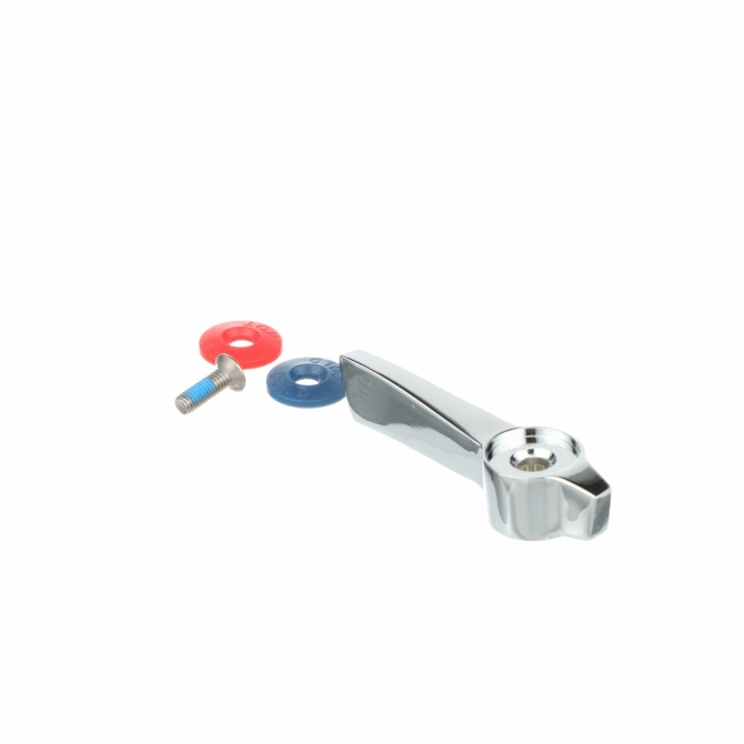 Encore® K50-0110-Z Lever Handle Replacement Kit, Includes: Handle, Indicators & Screw, Retail Packaging