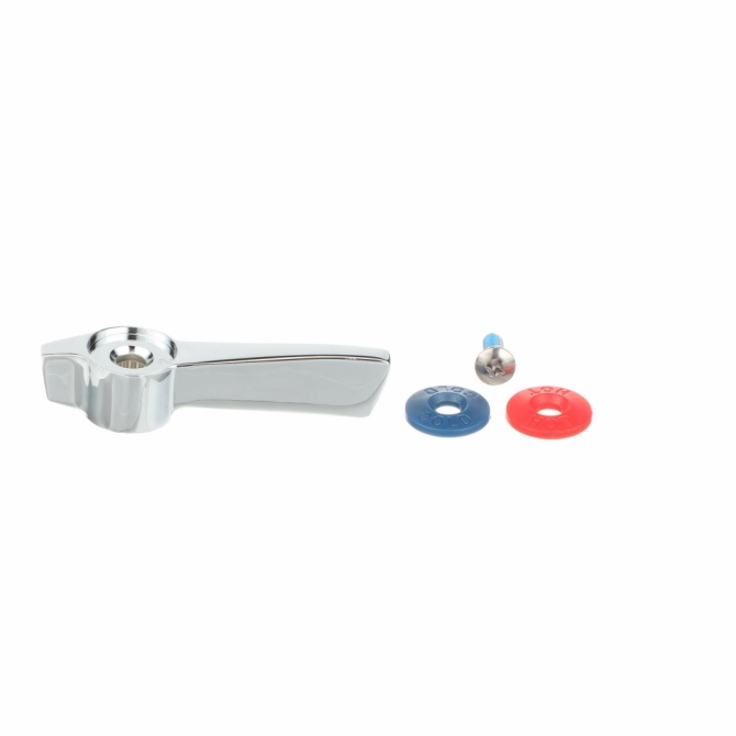 Encore® K50-0110-Z Lever Handle Replacement Kit, Includes: Handle, Indicators & Screw, Retail Packaging