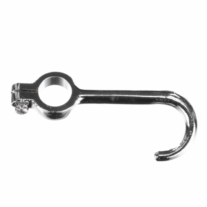 Encore® K50-Y011-Z Hook/Screw Assembly, (for pre-rinse), Retail Packaging