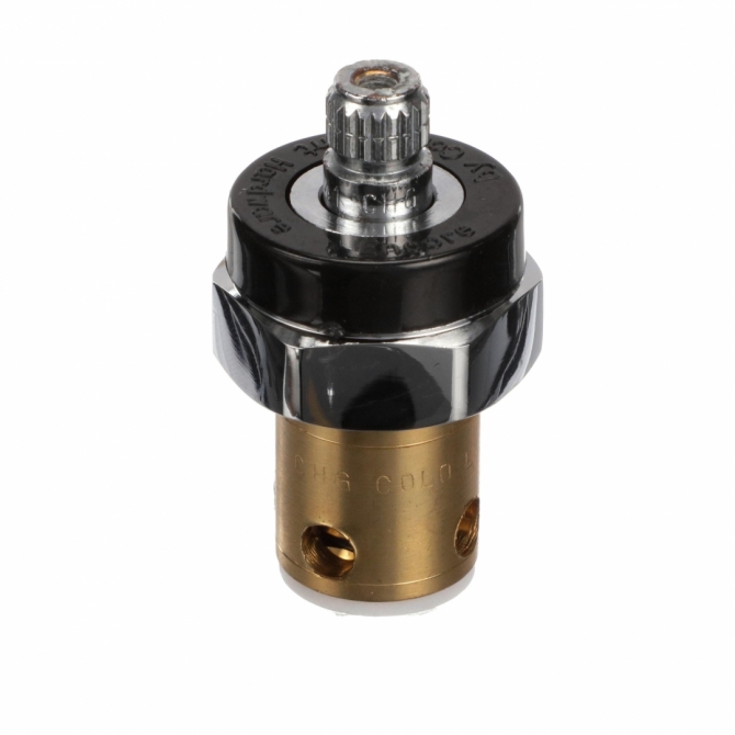 Encore® KL41-Y006-Z Cold Compression Valve Only Short Style for KL41/KL45 Series Faucets Retail Package