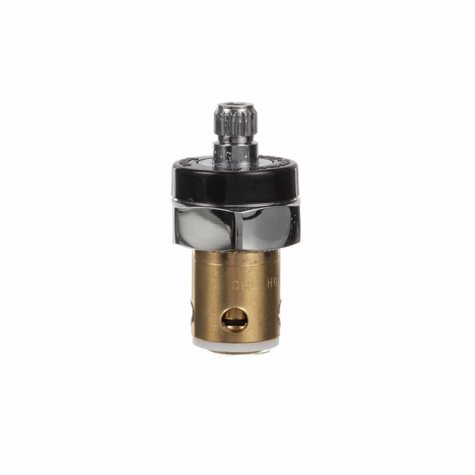 Encore® KL41-Y007-Z Hot Compression Valve Only Short Style for KL41/KL45 Series Faucets (Retail Package)