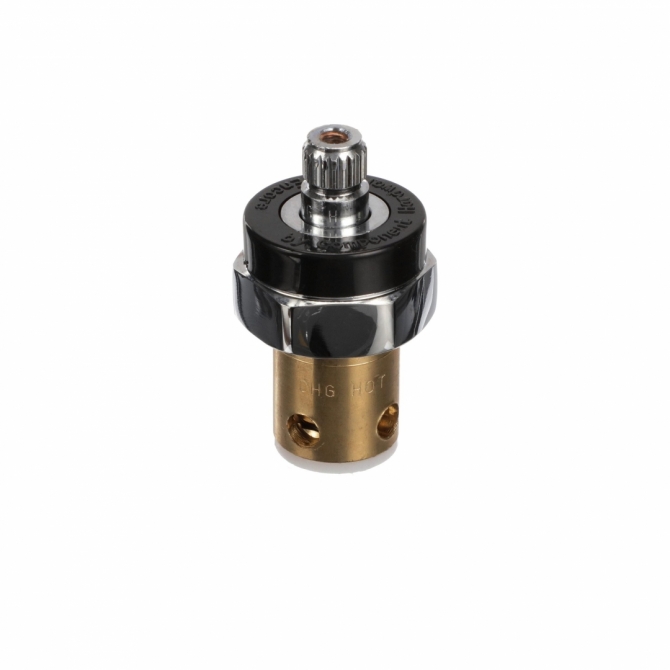 Encore® KL41-Y007-Z Hot Compression Valve Only Short Style for KL41/KL45 Series Faucets (Retail Package)