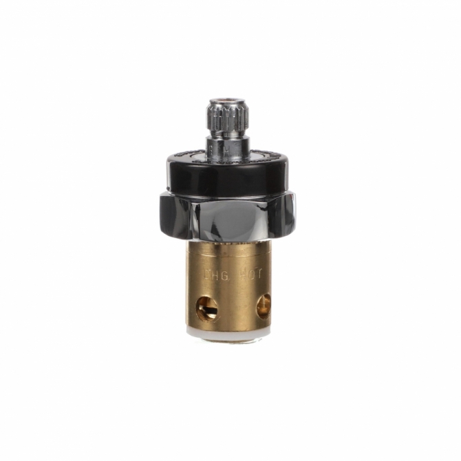 Encore® KL41-Y007-Z Hot Compression Valve Only Short Style for KL41/KL45 Series Faucets (Retail Package)