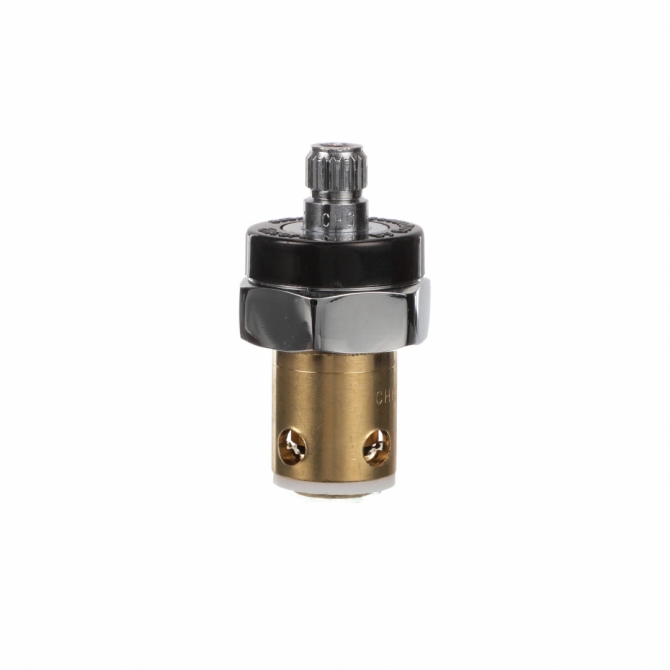 Encore® KL41-Y007-Z Hot Compression Valve Only Short Style for KL41/KL45 Series Faucets (Retail Package)