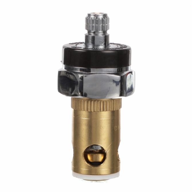 Encore® KL50-Y006-Z Cold Valve Assembly Compression Style Long