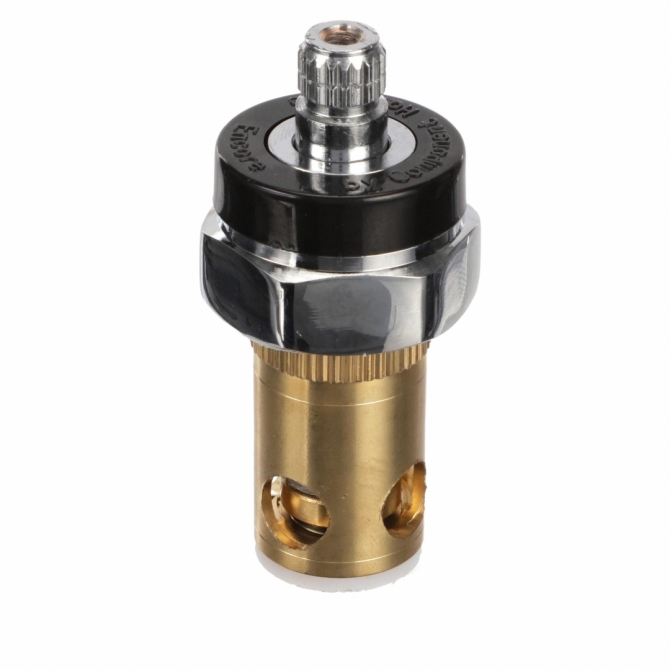 Encore® KL50-Y006-Z Cold Valve Assembly Compression Style Long