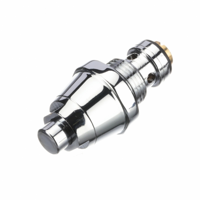 Encore® KL50-Y027-Z Replacement Pre Rinse Button Valve Assembly Retail Packing