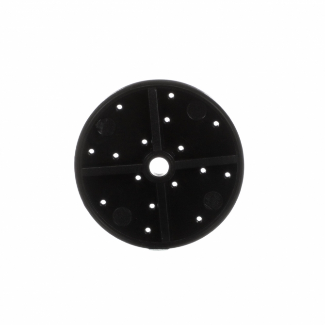 Encore® KN50-X065-Z Spray Face 3.3GPM, Retail Packaging