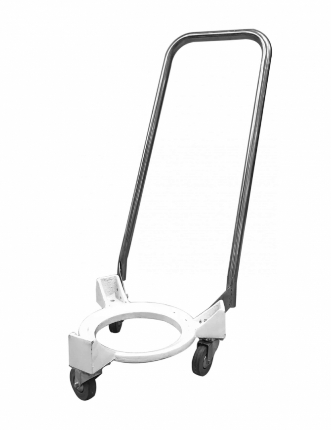 Eurodib M60A 60-Qt Planetary Mixer (With-Timer)