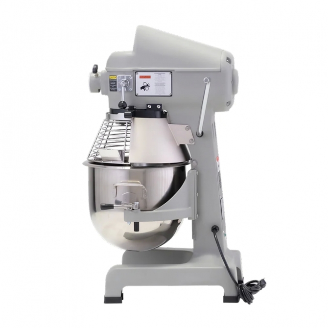 Globe SP20 20 Qt. Commercial Stand Planetary Mixer