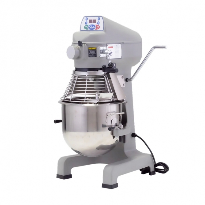 Globe SP20 20 Qt. Commercial Stand Planetary Mixer