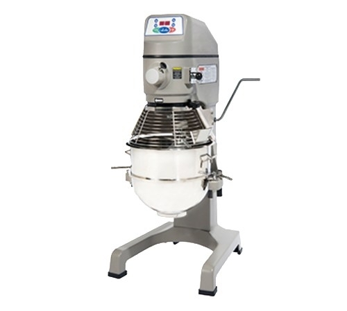 Globe SP30 30 Qt. Commercial Stand Planetary Mixer