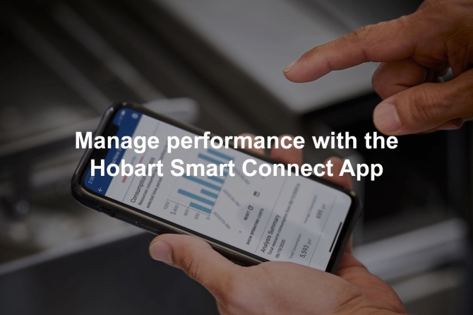 Hobart AM16-BAS Base Electric High Temperature Door Type Commercial Dishwasher 208-240/3 Phase