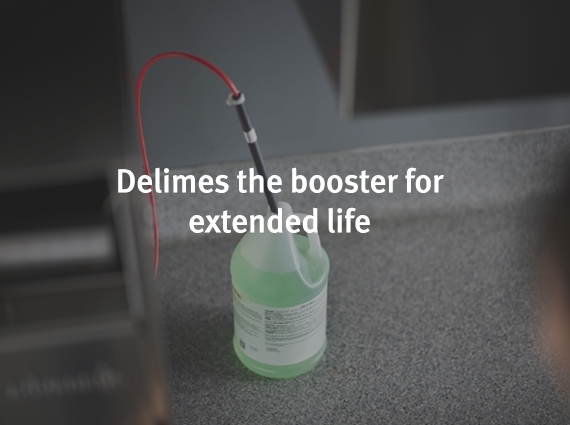 Hobart CL66-VL Ventless Electric Conveyor Type High Temperature Commerical Dishwasher