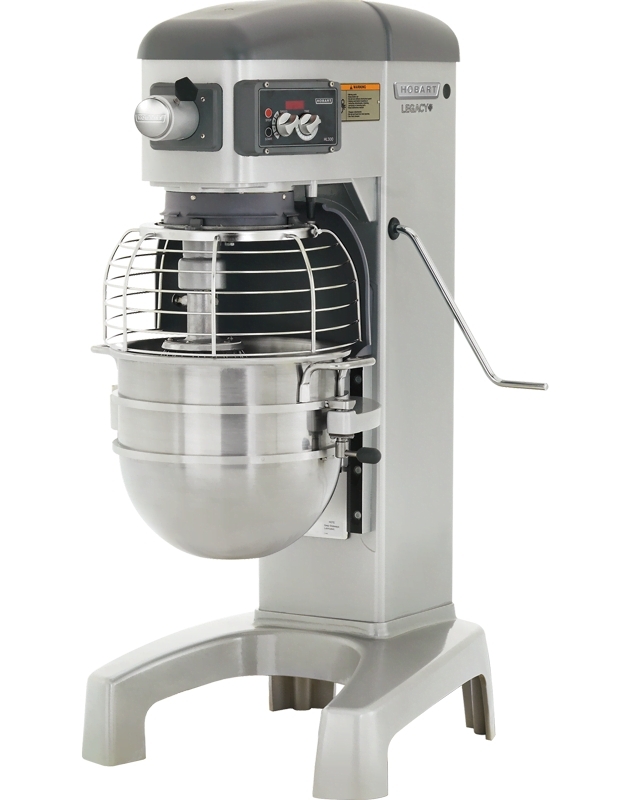 Hobart HL300-1STD HL300 LEGACY+ Maximum Heavy-Duty 30-Qt Mixer