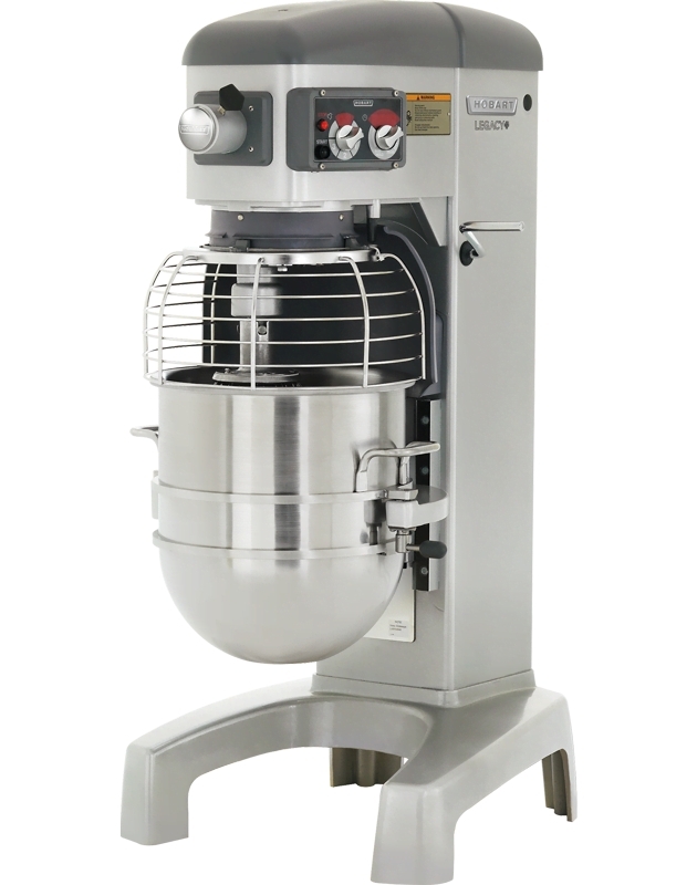Hobart HL400-1STD LEGACY+ Maximum Heavy-Duty 40 Qt Mixer