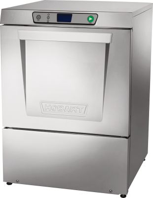 Hobart - LXeH Hot Undercounter Dishwasher