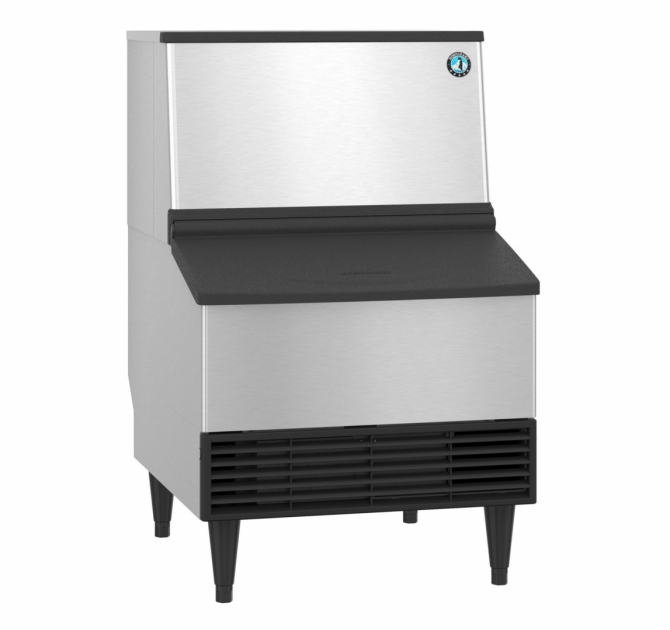 Hoshizaki Crescent® Cuber 213 lbs Ice maker KM-231BAJ 