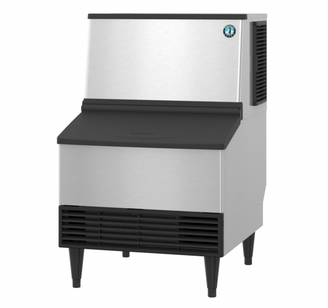 Hoshizaki Crescent® Cuber 213 lbs Ice maker KM-231BAJ 