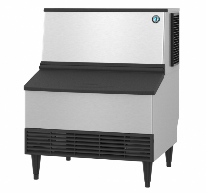 Hoshizaki  Crescent® Cuber 290 lbs Ice maker KM-301BAJ