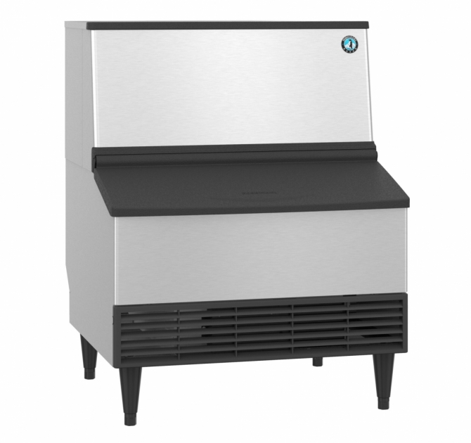 Hoshizaki  Crescent® Cuber 290 lbs Ice maker KM-301BAJ