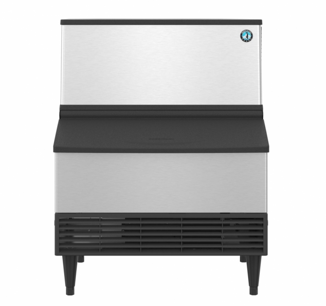 Hoshizaki  Crescent® Cuber 290 lbs Ice maker KM-301BAJ