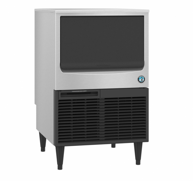 Hoshizaki Crescent® Cuber 125 lbs Ice maker KM-116BAJ