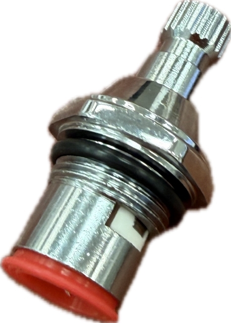 Kason 60455KL0024 Hot Valve Assembly Ceramic