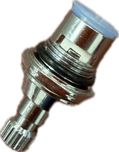 Kason 60455KL0025 Cold Valve Assembly Ceramic