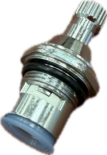 Kason 60455KL0025 Cold Valve Assembly Ceramic