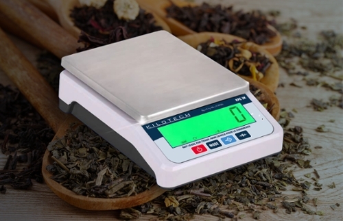 Kilotech KPC 3K Portion Control Scale ( 3 Kgs)