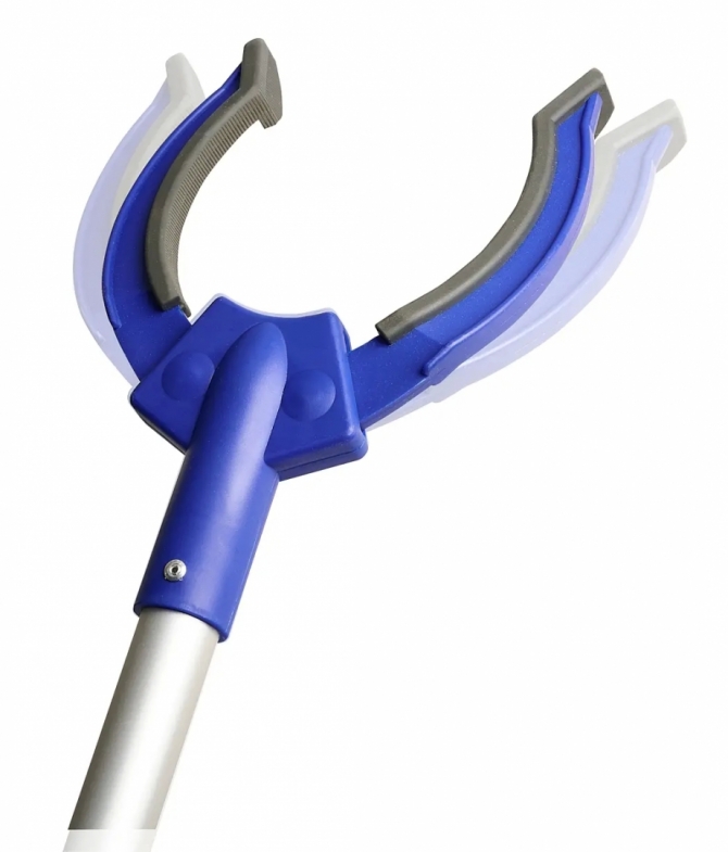 M2 LS-2280 32" Litter Picker / Litter Graber / Garbage Picker