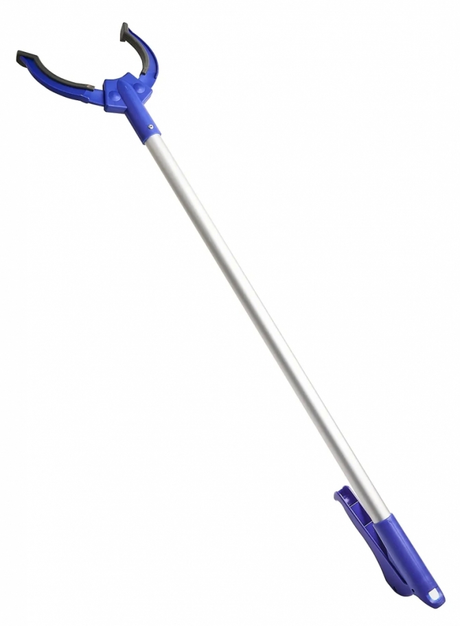 M2 LS-2280 32" Litter Picker / Litter Graber / Garbage Picker