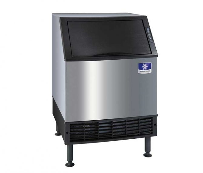 Manitowoc NEO® 140 (137 lbs / 24 hours) Undercounter Ice Machines UF140
