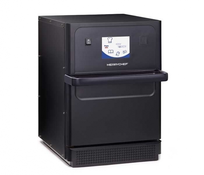 Merrychef Eikon e1s High Speed Oven 